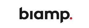 biamp logo