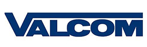 valcom logo