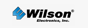 wilson electronics logo