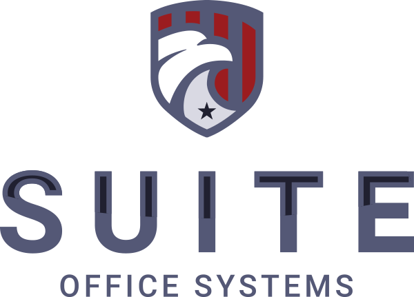 suite office systems logo - cabling services