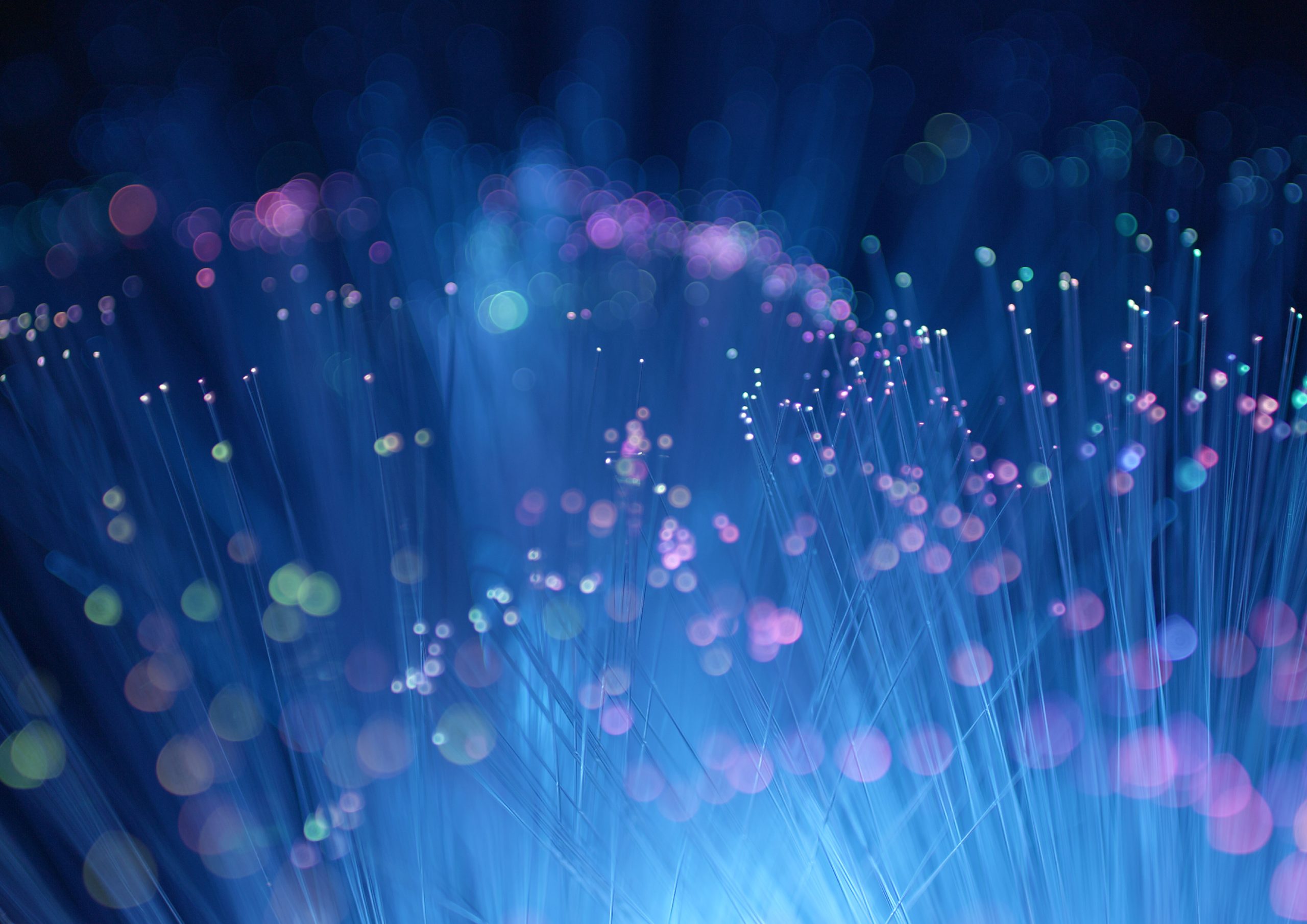What is fiber optic cabling blog post